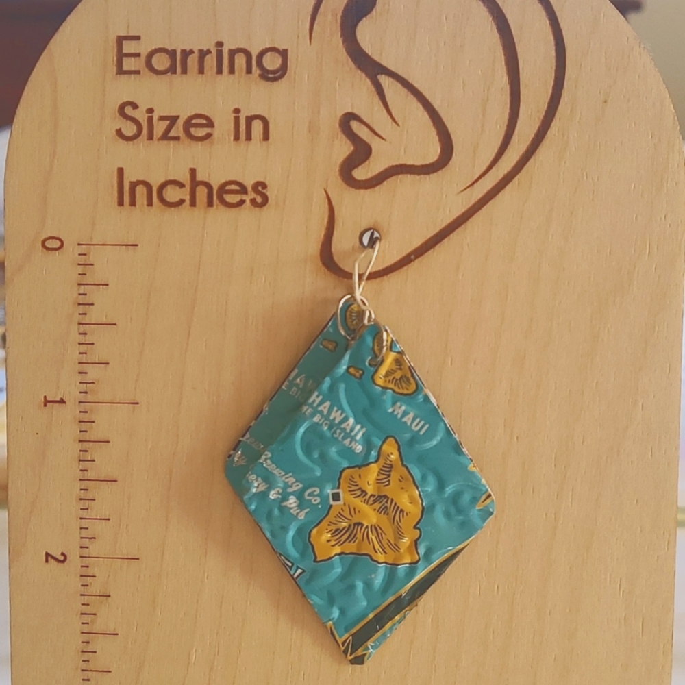Handmade Earring